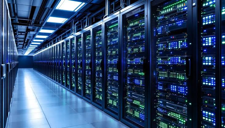 Data Center